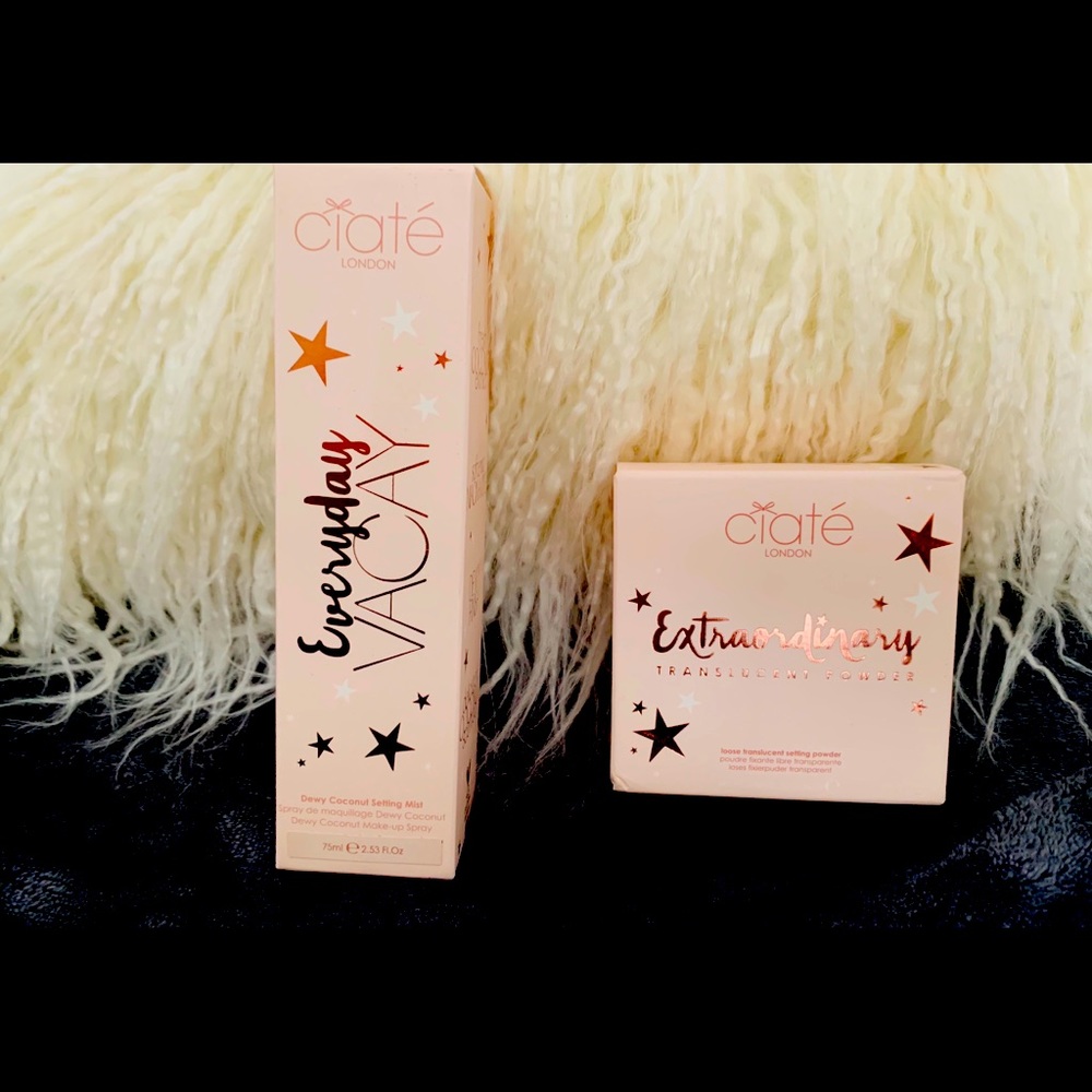 Ciaté London Bundle